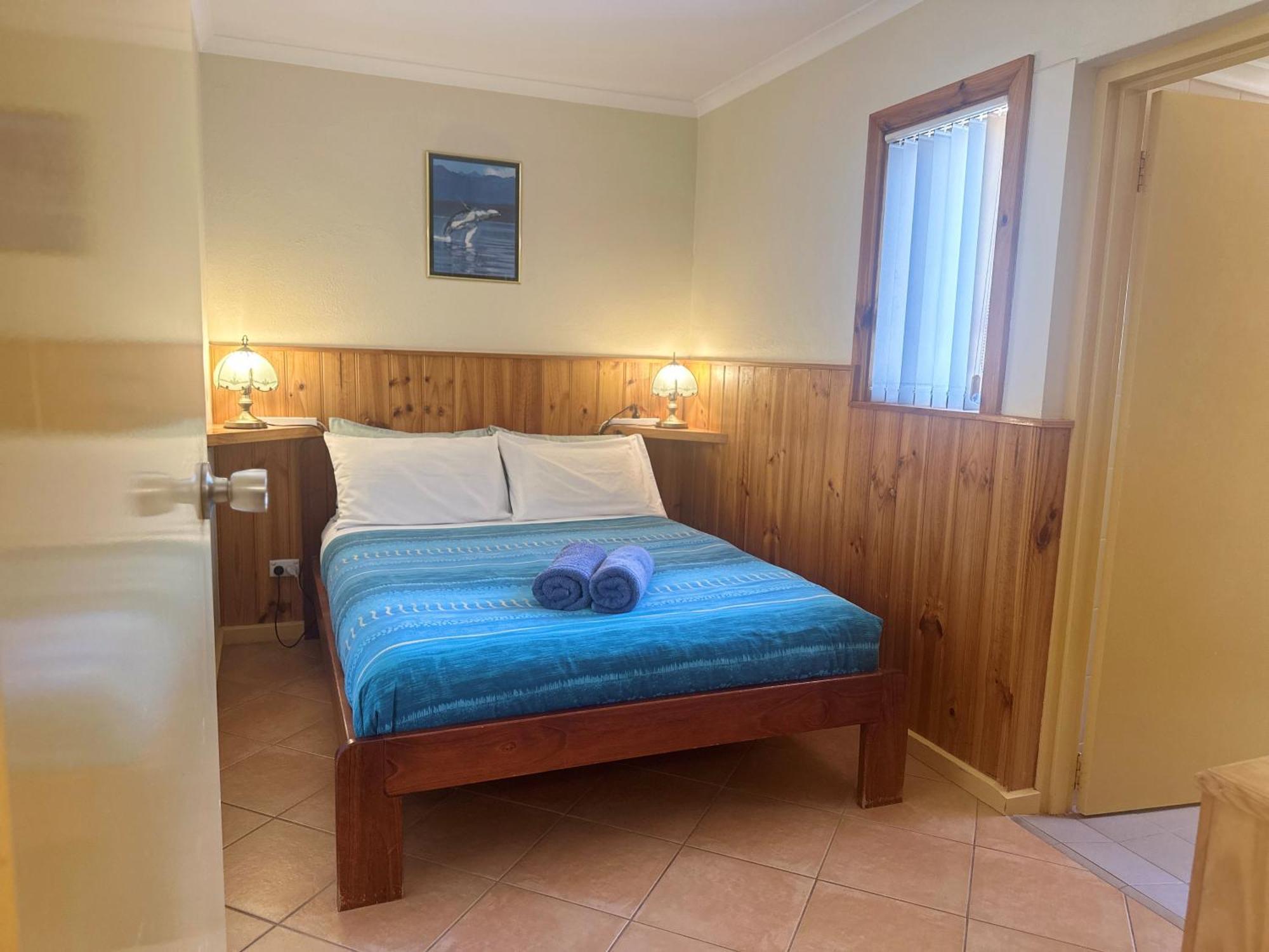 Ceduna Shelly Beach Caravan Park Esterno foto
