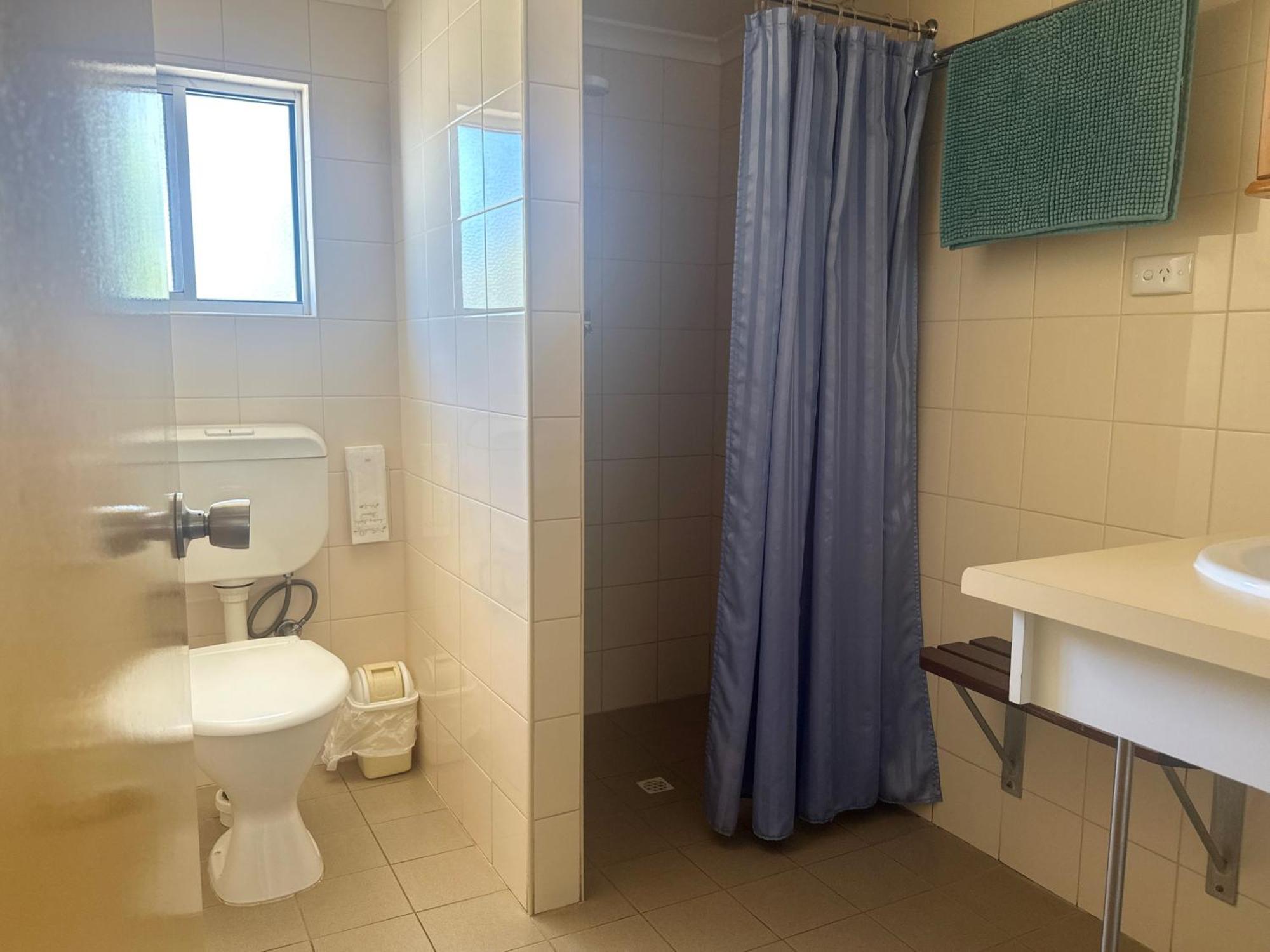 Ceduna Shelly Beach Caravan Park Esterno foto