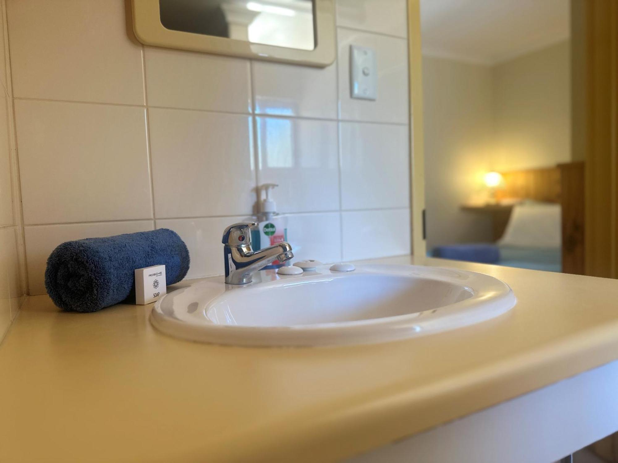 Ceduna Shelly Beach Caravan Park Esterno foto