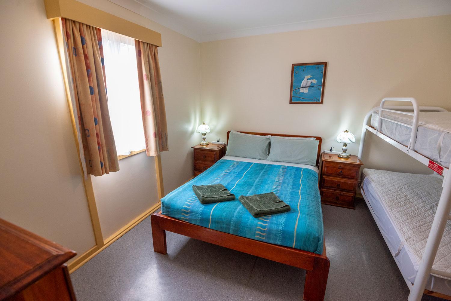 Ceduna Shelly Beach Caravan Park Esterno foto