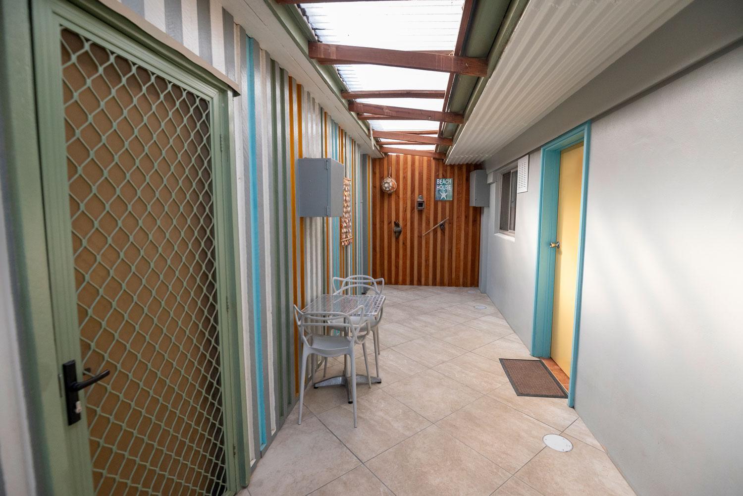 Ceduna Shelly Beach Caravan Park Esterno foto