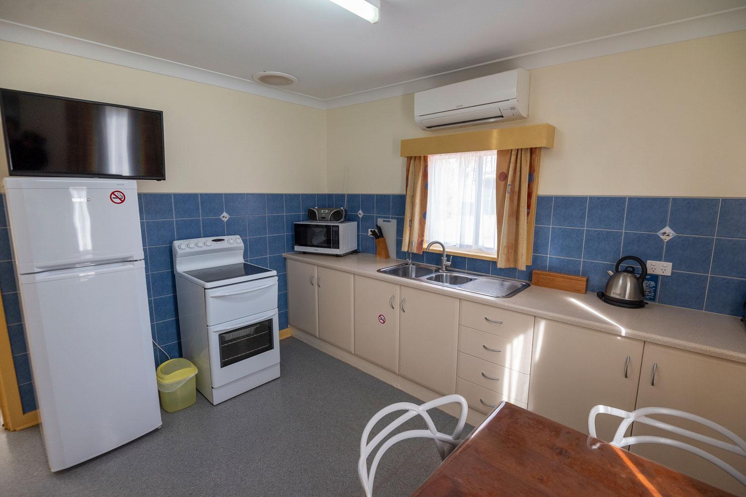 Ceduna Shelly Beach Caravan Park Esterno foto